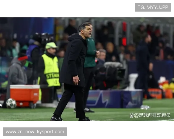 米兰两门将抉择背后：建队哲学出现分歧信号