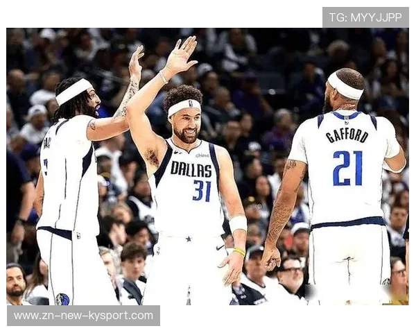 独行侠或将彻底拆队，未来何去何从？