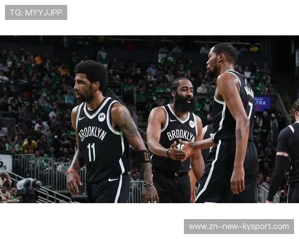 NBA转会市场热点聚焦，2021年nba转会市场